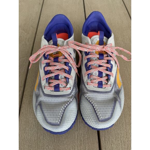 Reebok Nano x2 TR Adventure women 7.5 Running Hiking Track $160 Excellent Con - Picture 5 of 8